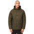 Фото #1 товара OAKLEY APPAREL Omni Thermal jacket