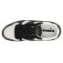 Diadora Camaro Icona Lace Up Mens Black Sneakers Casual Shoes 177914-80013