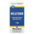 Melatonin, 1 mg, 100 MicroLingual Instant Dissolve Tablets