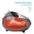 Foot massager MGF-836