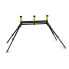 Фото #1 товара MATRIX FISHING Double Roller Rod Pod