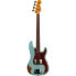 Фото #1 товара Fender 1963 P-Bass LTD ADB HR