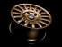 Фото #3 товара Колесный диск литой OZ Rally Raid gloss bronze 8.5x18 ET40 - LK6/114.3 ML66.1
