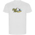 KRUSKIS Surf Time ECO short sleeve T-shirt