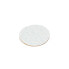 Replacement sanding paper for pedicure disc Pro M grit 100 (White Refill Pads for Pedicure Disc) 50 pcs