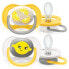 PHILIPS AVENT Ultra Air X2 Pacifiers