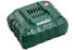 Metabo ASC 30-36 V - Battery charger - Green - AC - 230-240 V - 50/60 Hz - Lithium-Ion (Li-Ion)