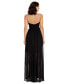 ფოტო #2 პროდუქტის Women's Eleanor Strapless Gown