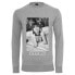 Фото #1 товара MISTER TEE Fuck It 2.0 long sleeve T-shirt