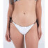 Фото #3 товара Купальник майка HURLEY Smiley Check Moderate Rvsb Bikini Bottom