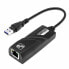 Фото #1 товара Адаптер USB—Ethernet PcCom