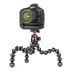 Фото #6 товара Joby GorillaPod 5K Kit - Digital/film cameras - 5 kg - 3 leg(s) - Black - 1/4" - Ball