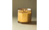 Фото #2 товара (500 g) mimosa sublime scented candle