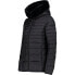 Фото #3 товара CMP Fix Hood 32K3076F jacket