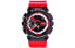Casio G-Shock GA-110RB-1A Resistant Watch