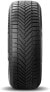 Фото #2 товара Michelin Alpin 6 Winter Tyres 215/45 R16 90H XL [Energy Class D]