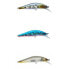 Фото #2 товара SAKURA Artact Sinking minnow 8g 63 mm