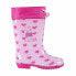 Фото #7 товара Водные ботинки Peppa Pig Детские Розовые