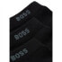 Фото #4 товара BOSS Uni 10244663 01 short socks 5 pairs