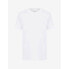ფოტო #3 პროდუქტის ARMANI EXCHANGE 8NZT84_Z8M9Z short sleeve v neck T-shirt