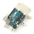 Фото #1 товара Установочная пластина DINrPlate DAR1 для Arduino Uno / Mega