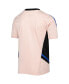 Фото #3 товара Big Boys Pink Manchester United 2022/23 Training Jersey