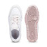 PUMA SELECT Doublecourt trainers