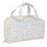 ფოტო #2 პროდუქტის SAFTA Recycling Blackfit8 Blossom Wash Bag