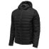 Фото #6 товара HUMMEL North Quilted Jacket