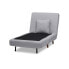 Фото #2 товара Vista Convertible Chair Bed