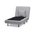 Vista Convertible Chair Bed