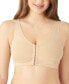 Women's Wirefree Compression Mastectomy Bralette