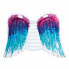 Фото #6 товара Надувной матрас Intex Colette Miller Крылья ангела 251 x 160 cm (4 шт)