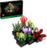 Фото #1 товара Конструктор LEGO Succulents 10309: Для Взрослых, 771 деталь.