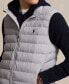 Фото #3 товара Men's The Colden Packable Vest