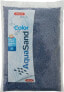 Zolux Aquasand Color błękit ultramarynowy 5kg