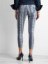 Фото #3 товара Spodnie jeans-NM-DE-SP-17632.30P-ciemny niebieski