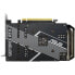 Фото #3 товара Grafikkarte - ASUS - RTX 3060 - 12 GB - GDDR6 - PCIE 4.0 - HDMI / 3 X DP (90YV0GB2 -MNA10)