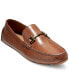 Фото #1 товара Men's Wyatt Bit Driving Loafer