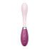 Фото #8 товара Satisfyer G-Spot Flex 3, 23 cm