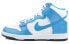 Nike Dunk High 429984-106 Sneakers