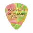 Фото #2 товара Harley Benton Guitar Pick Heavy 5 Pack