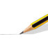 Фото #5 товара STAEDTLER 122 KP72 - Germany - Various Office Accessory - Black, Yellow