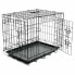 ფოტო #2 პროდუქტის DUVO+ 2 Door Metalic Dog Cage S