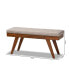 Фото #9 товара Alona Dining Bench