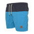 Фото #5 товара URBAN CLASSICS Basic Swim Shorts