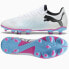 Фото #1 товара Puma FUTURE 7 Play FG/AG M 107723 01 shoes