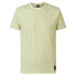 ფოტო #1 პროდუქტის PETROL INDUSTRIES TSR644 short sleeve T-shirt