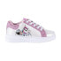 Sports Shoes for Kids Minnie Mouse Fantasy Pink White