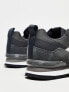 Фото #2 товара Hummel Unisex Thor trainers in grey